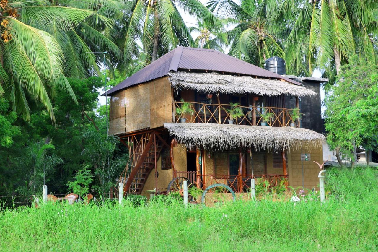 The Green View Yala Tissamaharama Eksteriør bilde